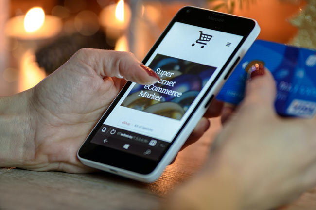Ecomsur explica el impacto de la tecnología 5G sobre el e-commerce