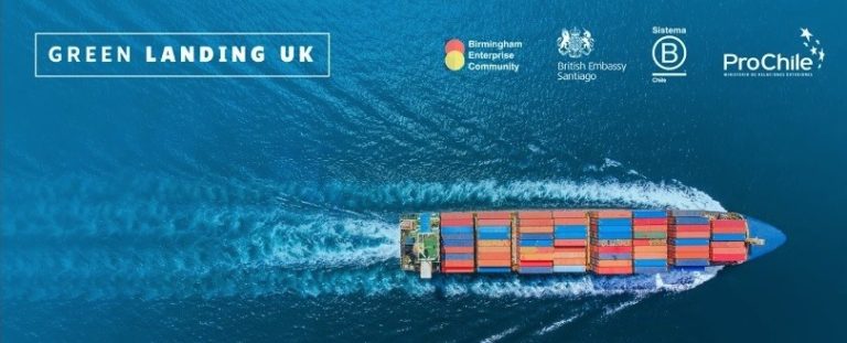 Prevsis lleva su negocio a Reino Unido con el programa Green Landing