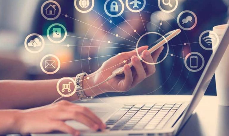 Pymes en Línea ofrece 3 mil cupos gratuitos para talleres de comercio digital