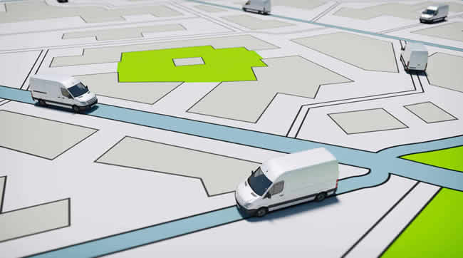Google Cloud lanza nuevas soluciones para optimización de rutas de última milla
