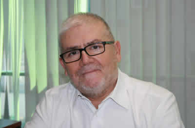 ITQ latam designa un nuevo Gerente Comercial
