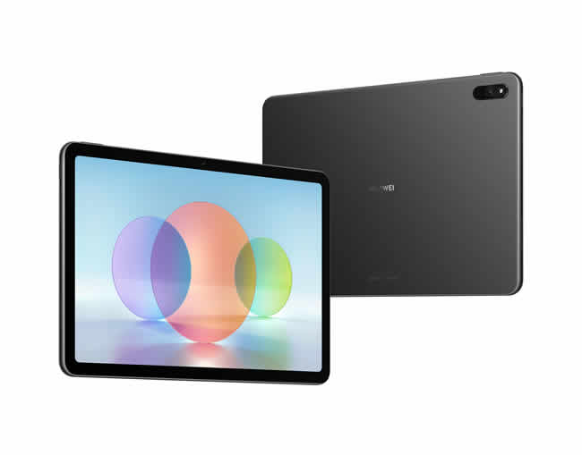 El nuevo Huawei MatePad 2022 ya está disponible en el mercado chileno