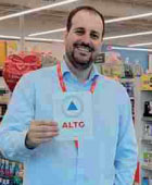 ALTO CHECKS: Validando antecedentes de terceros de forma rápida y segura, con ahorro de tiempo y costos