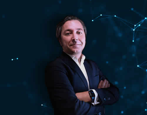 El nuevo CEO de NTT Data Chile asume sus funciones este mes