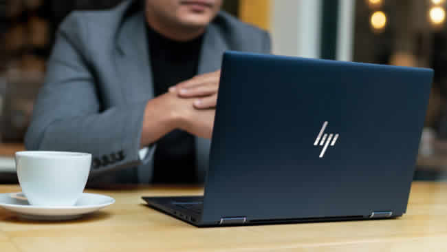 HP es reconocida en Chile como la “Marca Más Valorada en Computación”