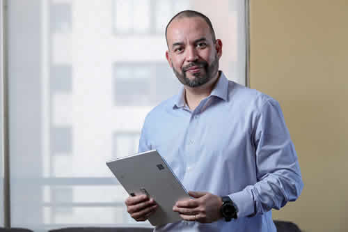 IT-Talent es el primer head hunter de Latinoamérica que ofrece servicios de Deel