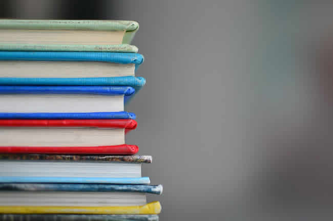 Canon te enseña cómo gestionar el ciclo de vida de los libros con la impresión