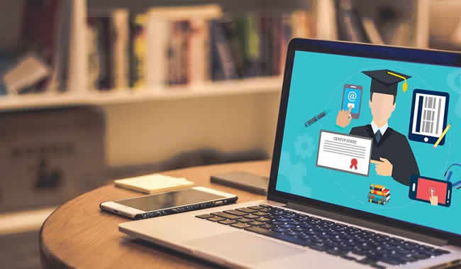 Cómo modernizar la red y la ciberseguridad en entornos educativos