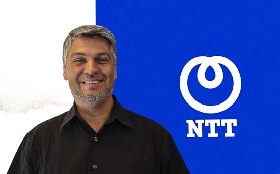 El Global Service Center de NTT Chile formará parte del GSC Latam