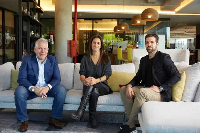 Accenture adquiere Ergo para ampliar sus capacidades de datos