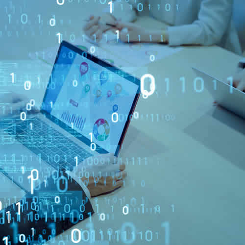 Cómo fidelizar a los clientes con la transformación digital