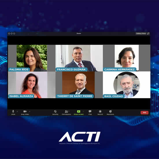 ACTI renueva su directorio destacando la presencia femenina