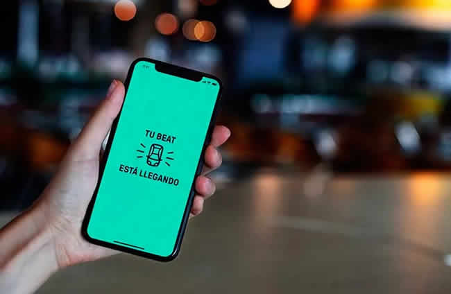 Beat busca ingenieros chilenos para su centro de innovación en México