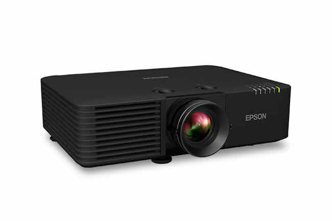 Nuevo PowerLite L735U de Epson