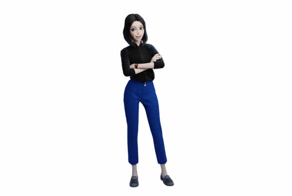Samsung implementa un nuevo avatar digital para orientar a los consumidores