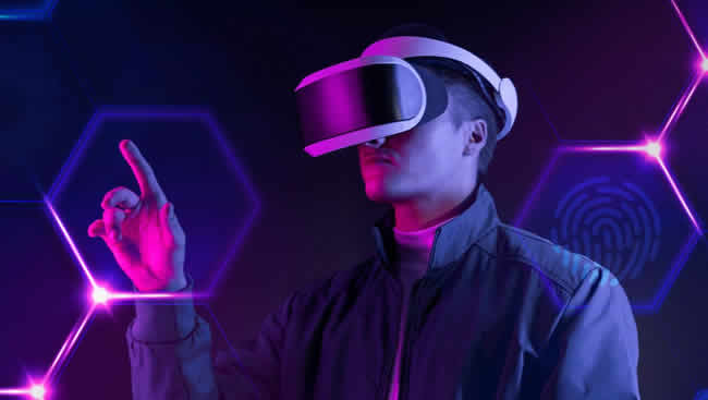 El interés de los consumidores por la vida virtual se intensifica
