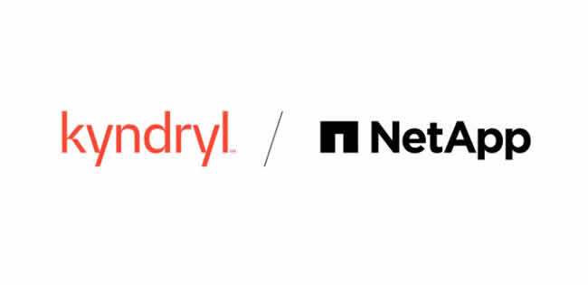 Kyndryl y NetApp se unen para acelerar la transición hacia la nube