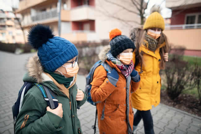 Cómo las plataformas de seguridad disminuyen el acoso escolar en Chile
