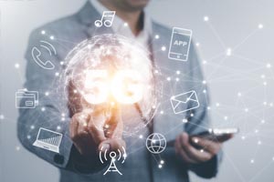 5G cambiará la forma de conectarse