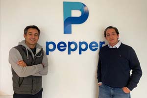PEPPER: Haciendo accesible el orden financiero de las Pymes para su crecimiento