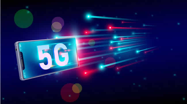 WOM anuncia nuevos avances en las redes 5G de Atacama, Maule y Ñuble
