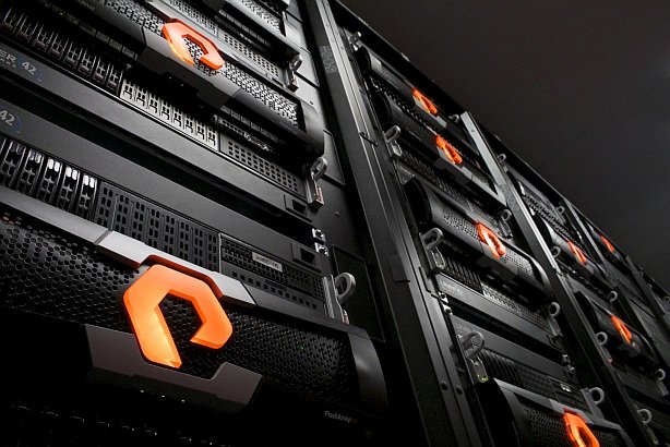 Pure Storage anuncia la plataforma FlashBlade//S para datos no estructurados
