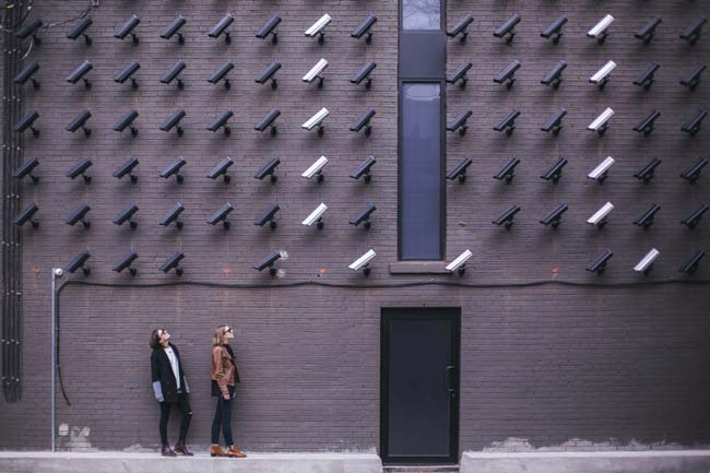 Por qué la Inteligencia Artificial es clave para la seguridad ciudadana