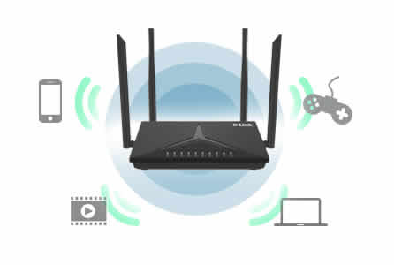 D-Link presenta el nuevo DIR-825M para mejorar la cobertura de red