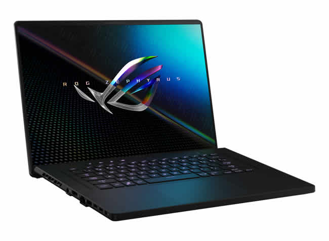 ASUS estrena en Chile una nueva gama de laptops