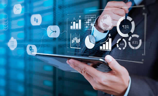 Las organizaciones necesitarán profesionales de inteligencia de negocios y analítica de datos