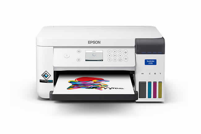 Epson desarrolla soluciones de alta productividad para Microempresas y Pymes
