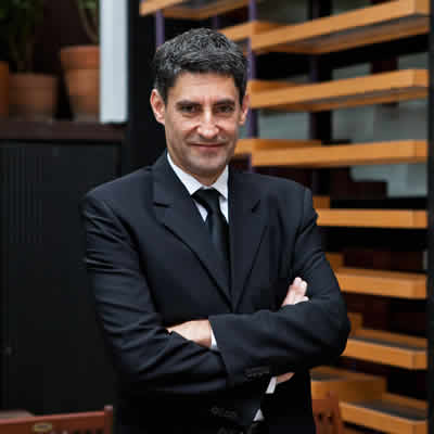 Lenovo ISG presenta a su nuevo Director General y Presidente para América Latina