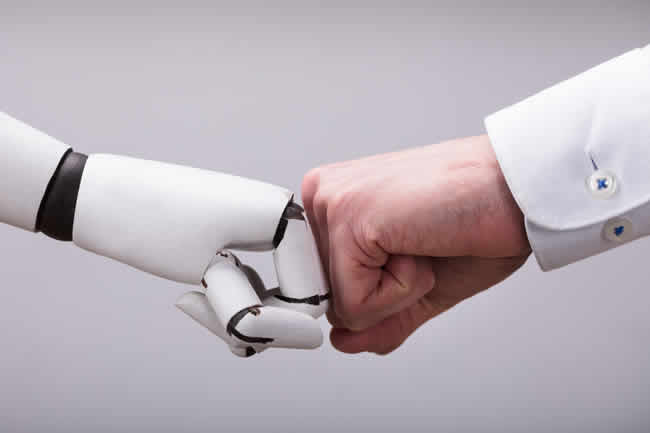 El 70% de las empresas chilenas ya está usando la Inteligencia Artificial
