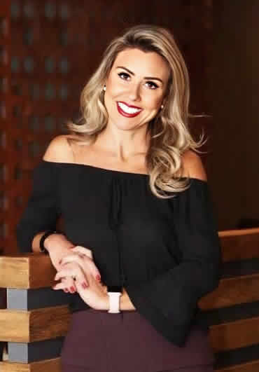 Cisco presenta a su nueva Directora de Marketing para América Latina