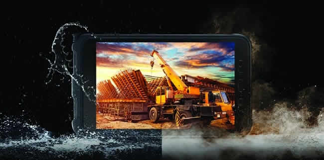 DEMCO trae al mercado chileno el Samsung Galaxy Tab Active3