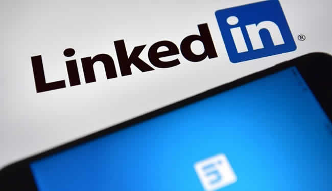 LinkedIn es la marca más usada por ciberdelincuentes para robar información