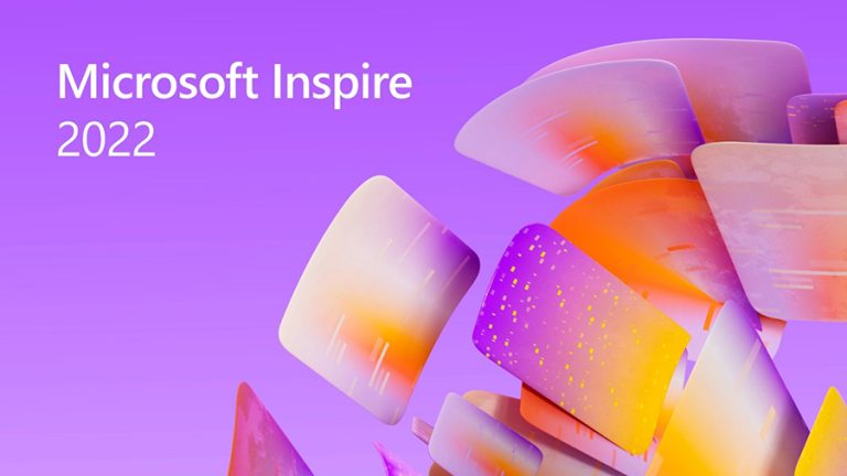 Microsoft reconoce a tres compañías presentes en Chile durante el evento Inspire 2022