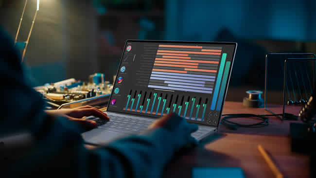 El nuevo laptop XPS 13 de Dell Technologies ya está en Chile