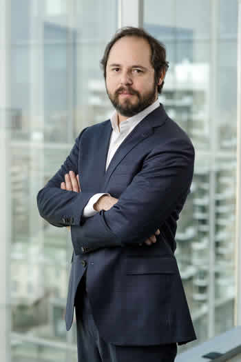 La industria financiera chilena la que más investiga sobre el Metaverso
