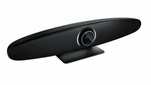 TRUST IRIS 4K: La cámara de videoconferencia ideal para la oficina actual