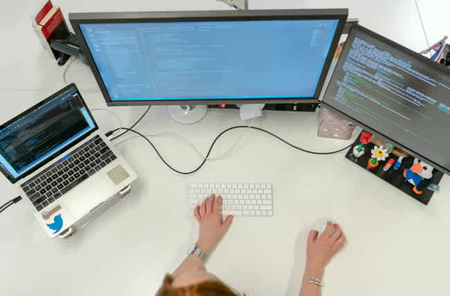 Los empleos tecnológicos muestran una alta demanda en 2022