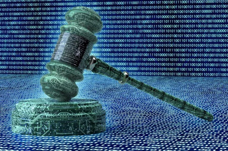 Ley – Ciberseguridad – Delitos Informáticos