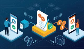 ¿Qué es el Blockchain?