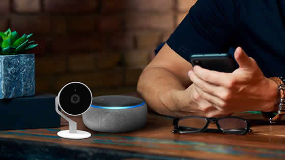 Nexxt Solutions presenta una nueva cámara inteligente Wi-Fi para interior