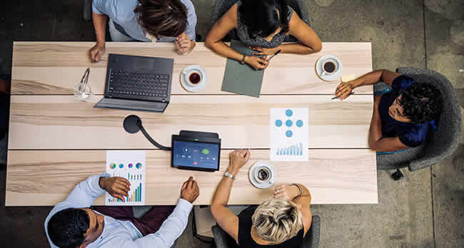 LenovoPRO ayuda a las empresas chilenas a renovar su infraestructura tecnológica
