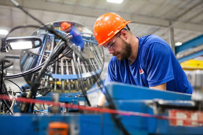 Corfo impulsa la difusión tecnológica en empresas mediante una nueva convocatoria