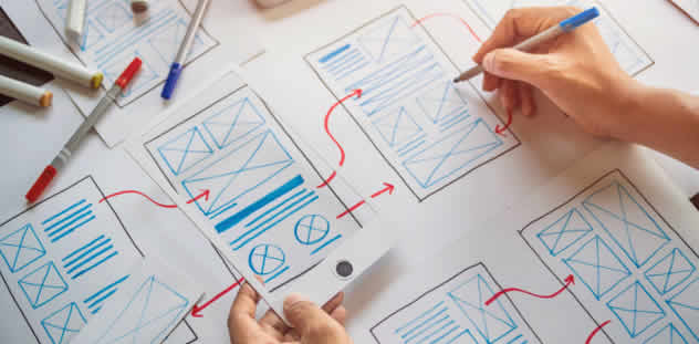 Design Thinking: La estrategia de negocios ideal para Pymes y grandes empresas