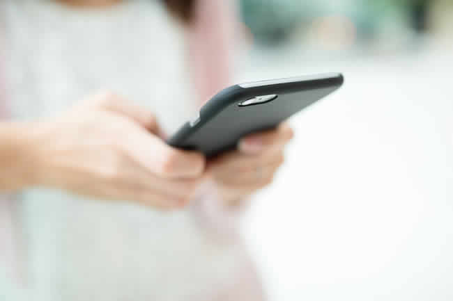 Más de 1.200 millones de mensajes SMS se envían en Chile