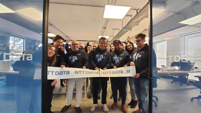 NTT Data Chile aporta a la descentralización con su nueva sede en Concepción
