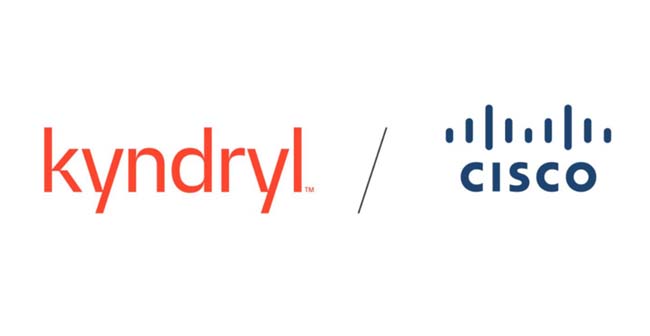 Kyndryl obtiene la certificación Cisco Global Gold Integrator